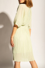 Samsøe Samsøe Pleated dress