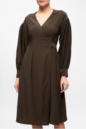 Samsøe Samsøe Long sleeve dress