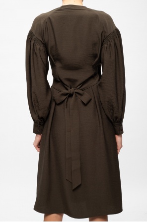 Samsøe Samsøe Long sleeve dress