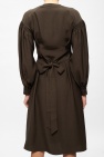 Samsøe Samsøe Long sleeve Nielle dress