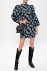 Samsøe Samsøe Floral-printed dress