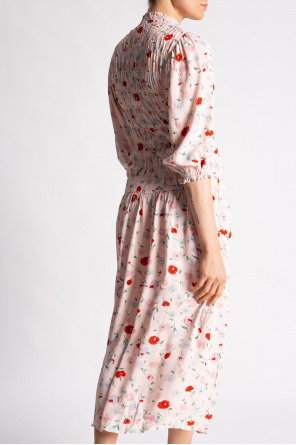 Samsøe Samsøe Dress with mock neck