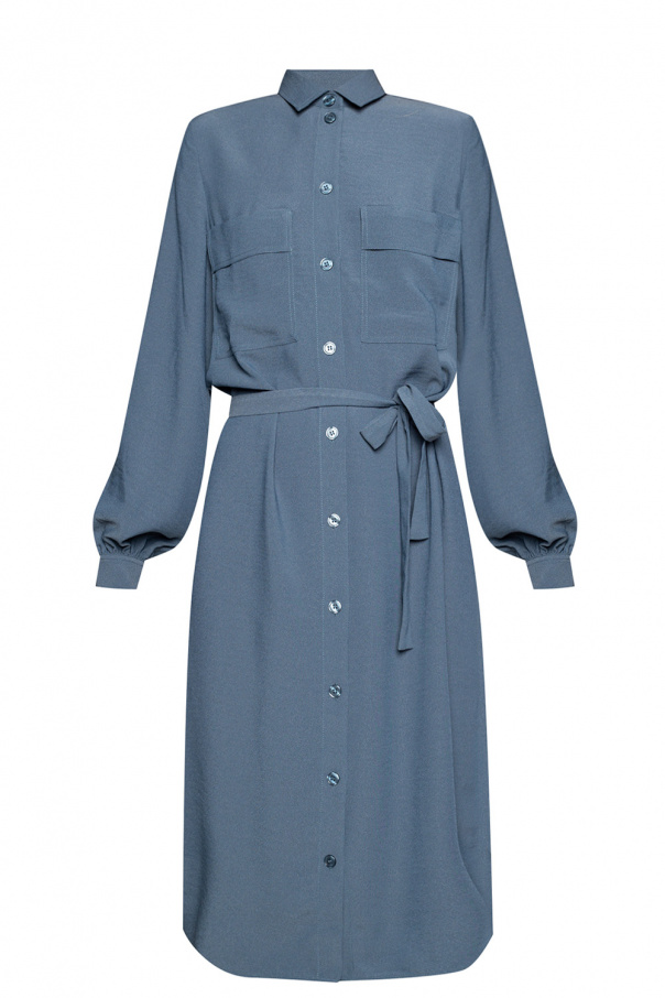 Samsøe Samsøe Shirt dress