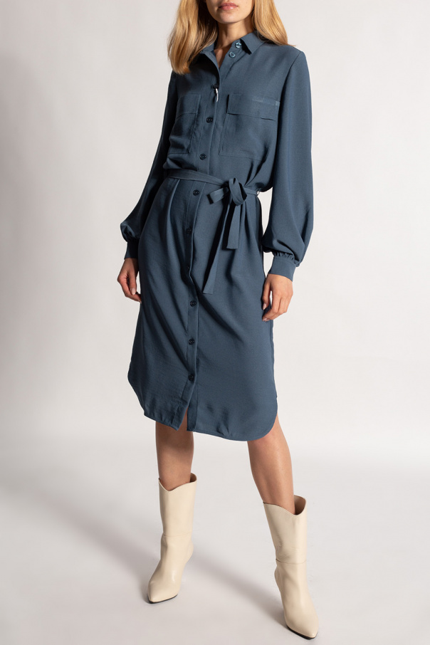 Samsøe Samsøe Shirt dress