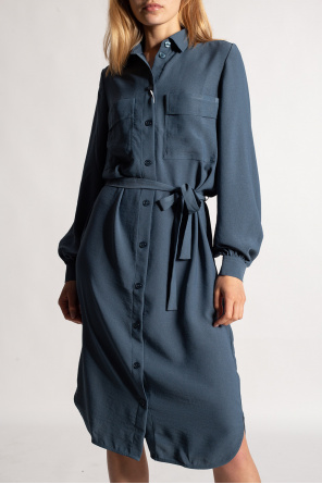 Samsøe Samsøe Shirt dress