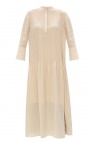 Samsøe Samsøe Pleated dress