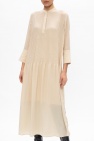 Samsøe Samsøe Pleated dress