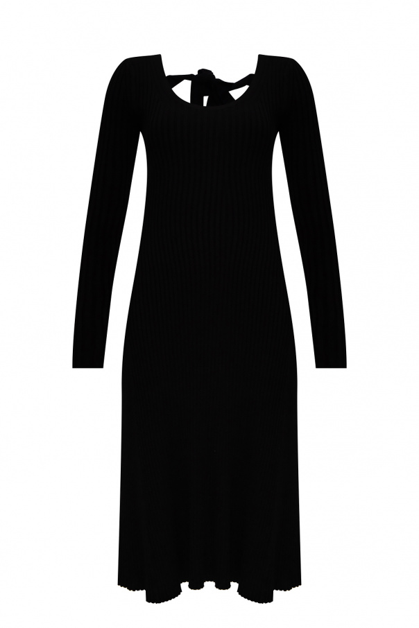 Samsøe Samsøe Dress with long sleeves