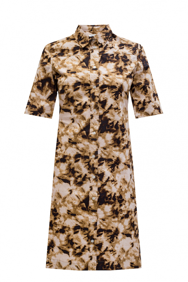 Samsøe Samsøe Dress with short sleeves