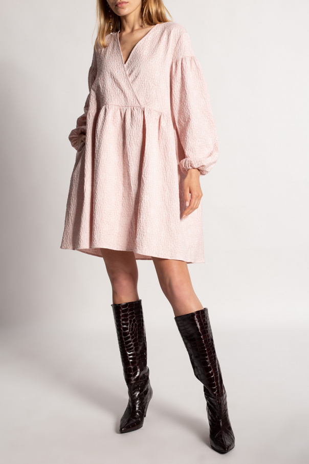 Samsøe Samsøe Long sleeve dress