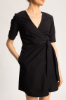 Samsøe Samsøe Wrap dress