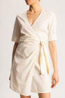 Samsøe Samsøe Wrap dress