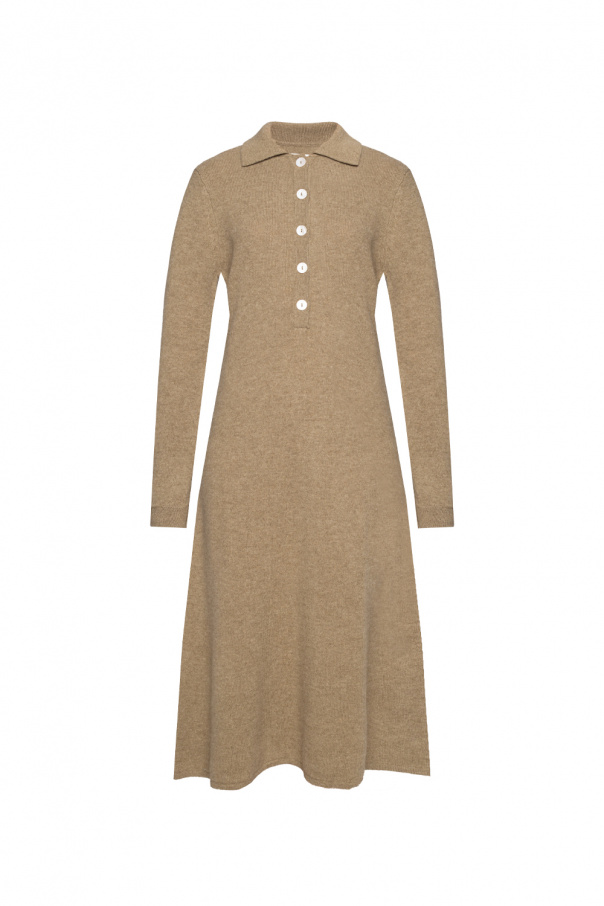 Samsøe Samsøe Dress with collar