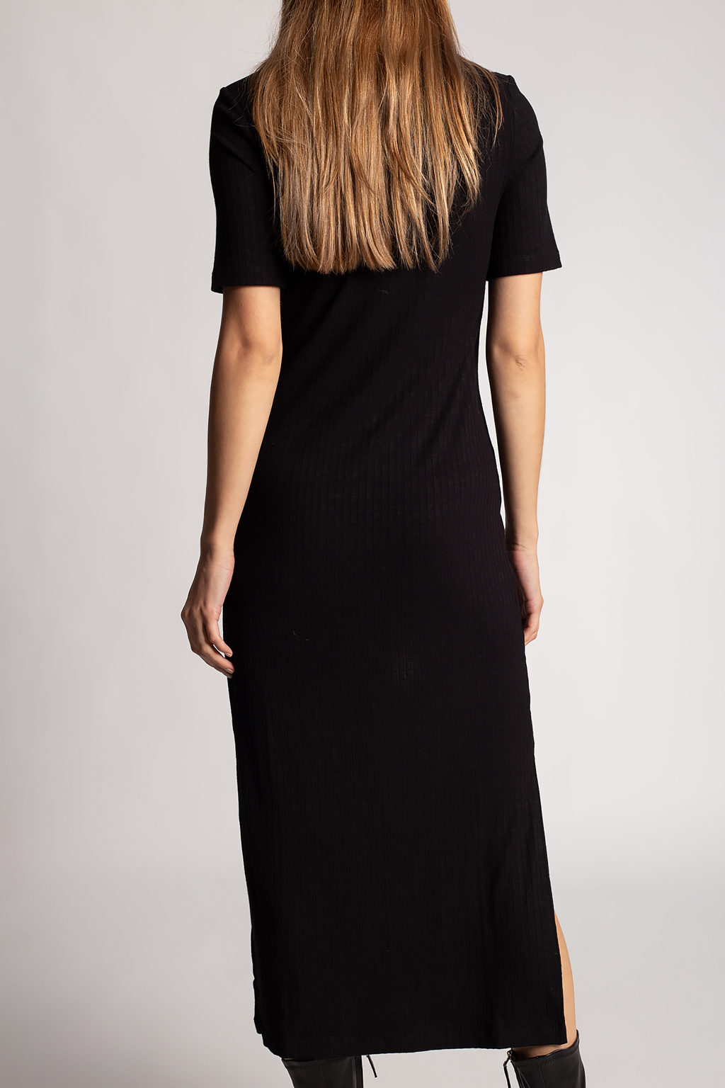 Samsøe Samsøe V-neck dress