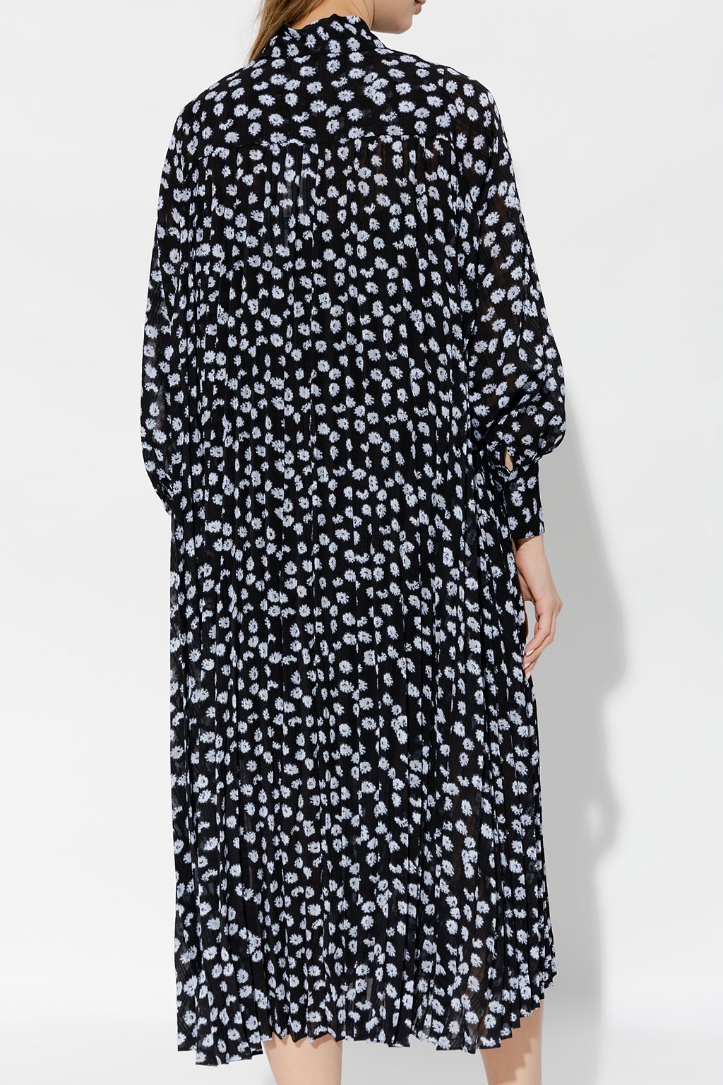 Samsøe Samsøe ‘Dorothe’ floral dress