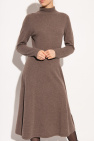 Samsøe Samsøe Wool dress