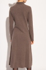 Samsøe Samsøe Wool dress