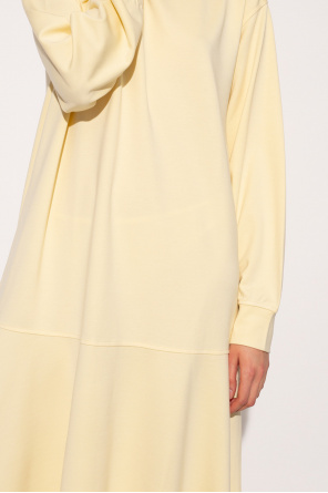 Samsøe Samsøe Turtleneck dress