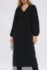 Samsøe Samsøe Textured dress