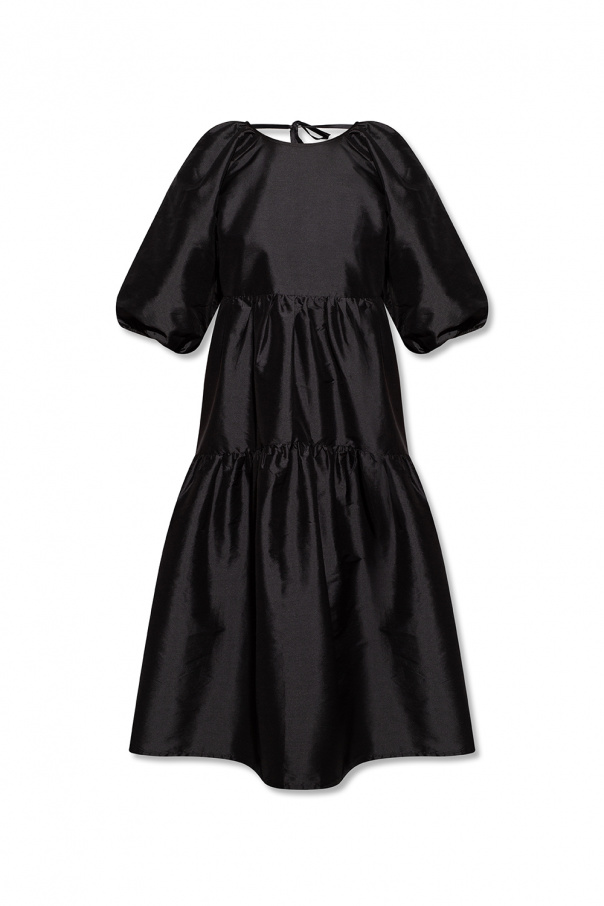 Samsøe Samsøe Oversize dress