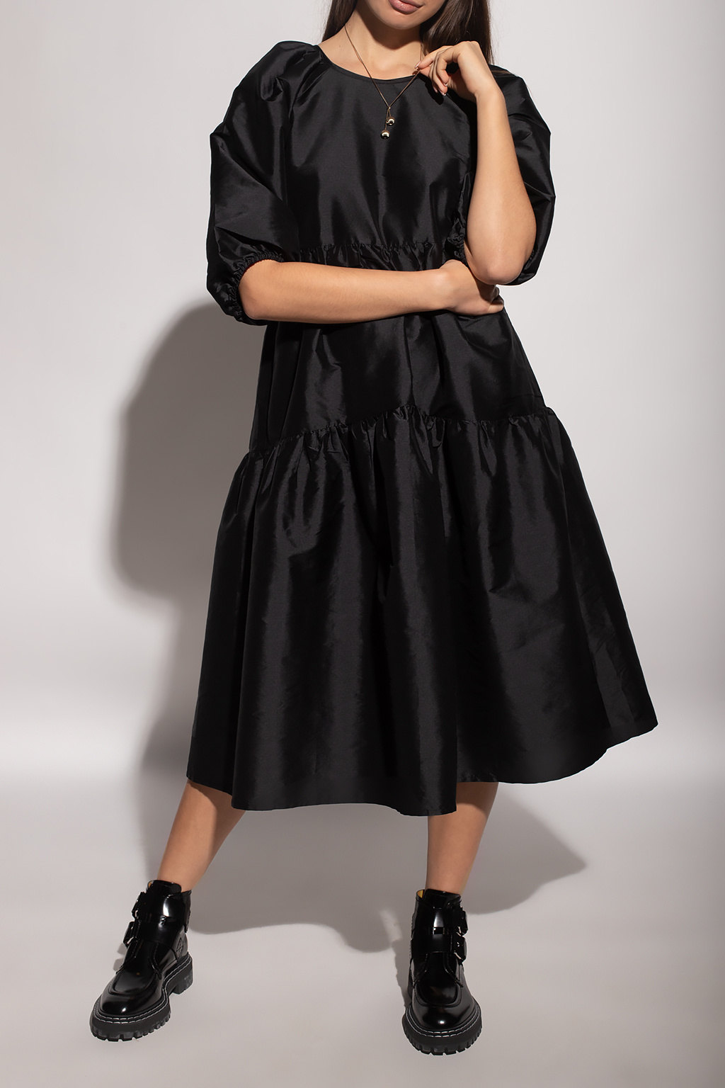 Samsøe Samsøe Oversize dress