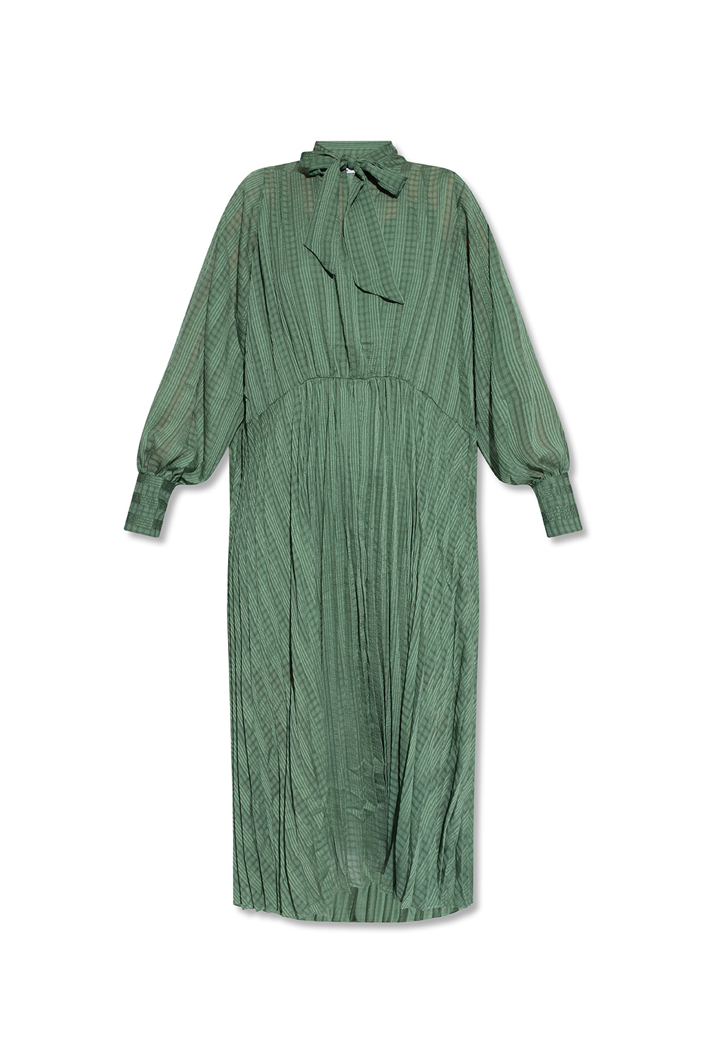 Samsøe Samsøe Pleated dress