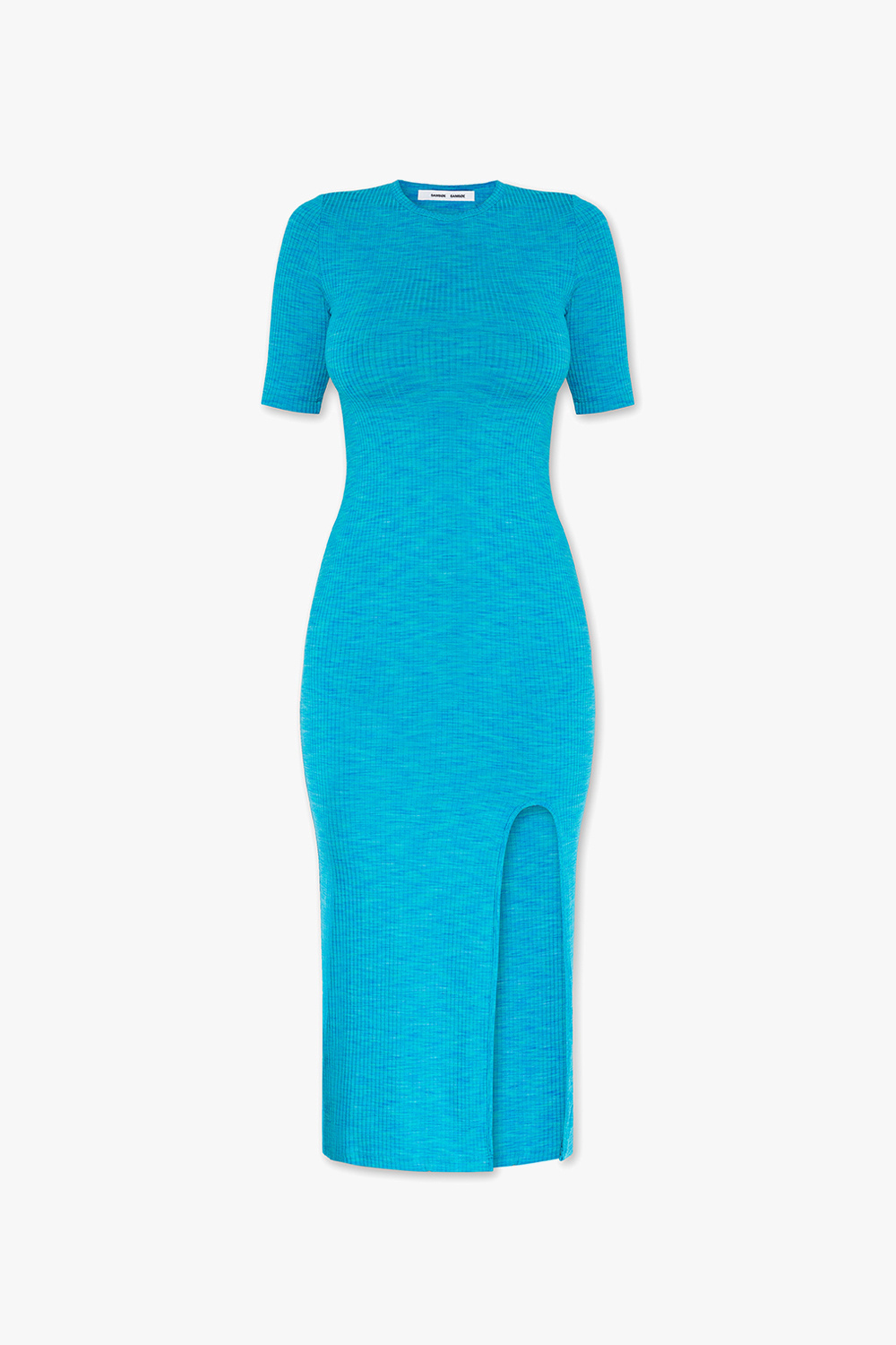 Samsøe Samsøe ‘Hilde’ ribbed dress