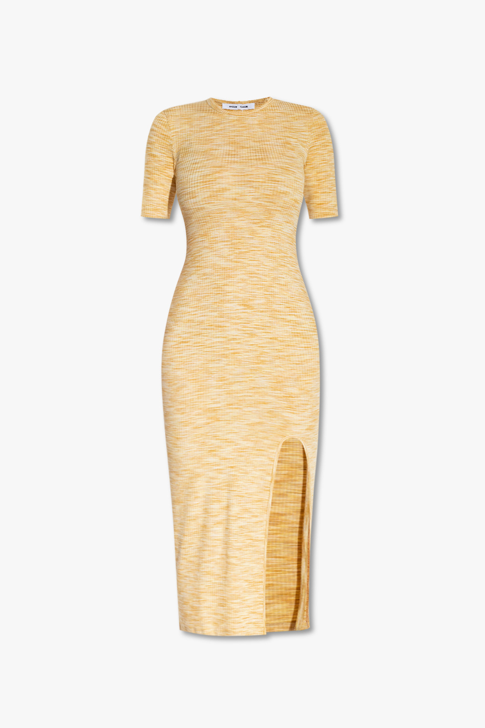 Samsøe Samsøe ‘Hilde’ ribbed High dress