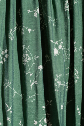Samsøe Samsøe ‘Gertrud’ floral Short dress
