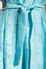 Samsøe Samsøe light blue ‘Karookh’ dress