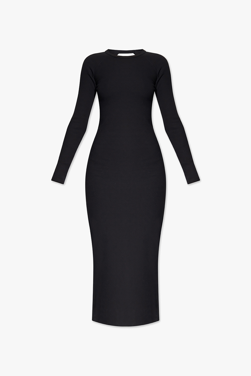 Samsøe Samsøe ‘Helene’ ribbed dress