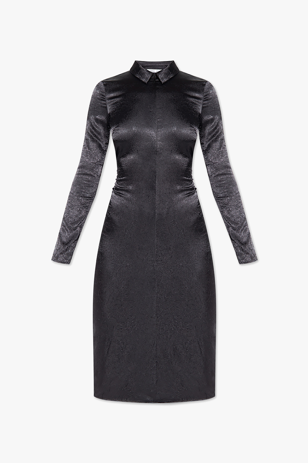 Samsøe Samsøe ‘Ivana’ dress with collar