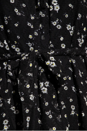 Samsøe Samsøe ‘Karookh’ floral dress