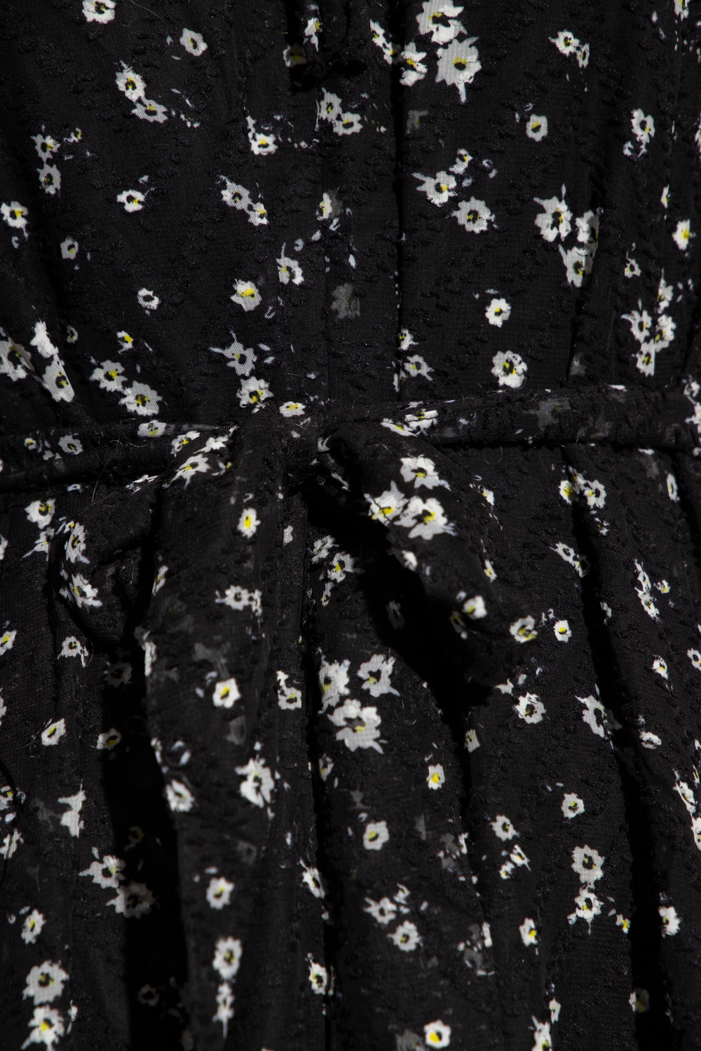 Samsøe Samsøe ‘Karookh’ floral dress