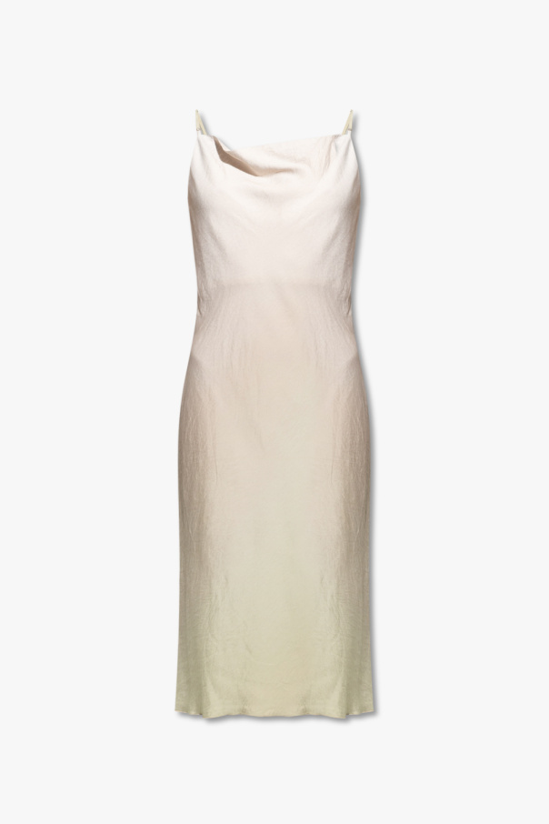 Samsøe Samsøe ‘Fredericka’ gradient dress