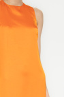 Samsøe Samsøe ORANGE ‘Ellie’ dress