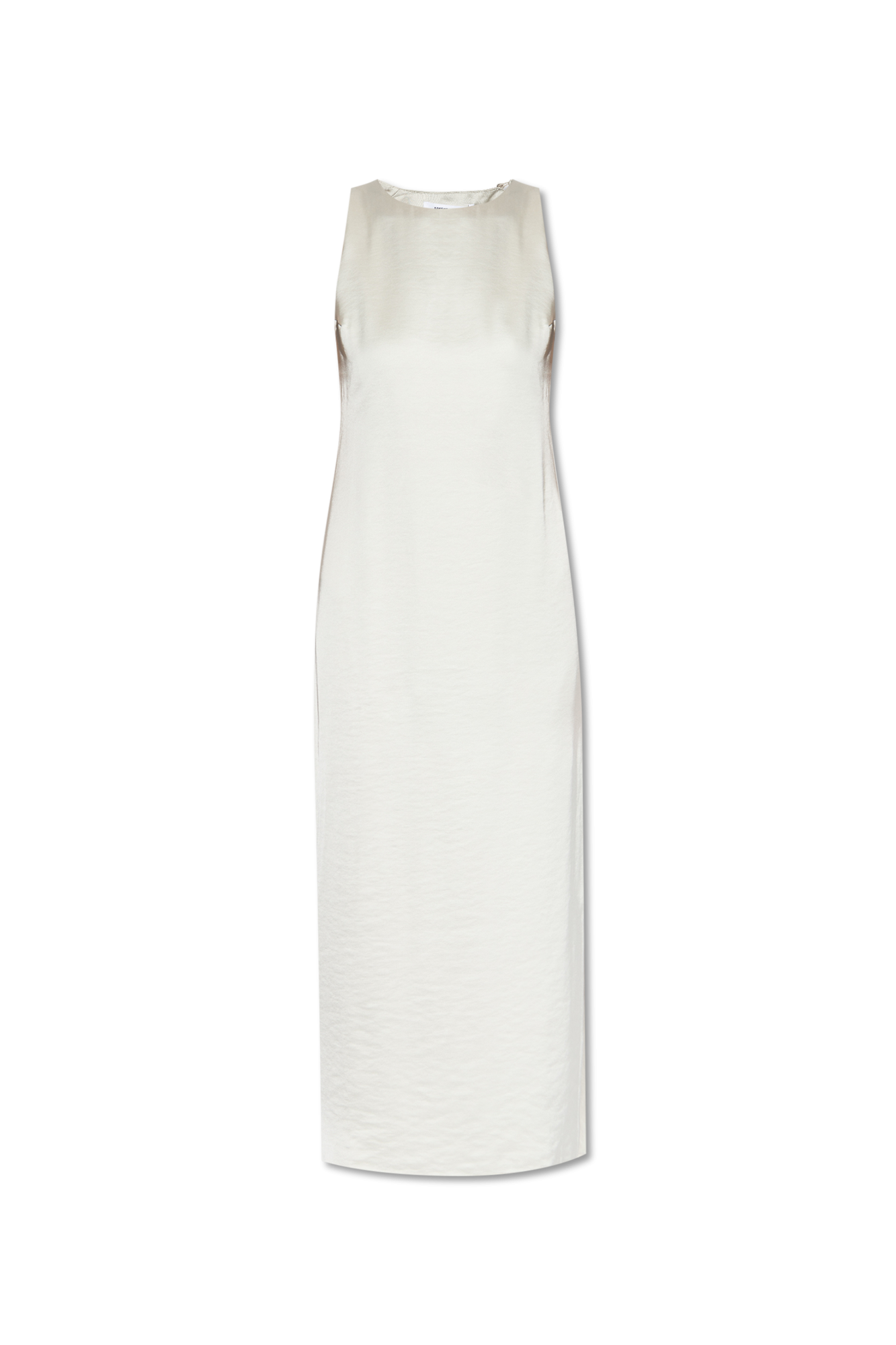 Samsøe Samsøe ‘Ellie’ sleeveless Viscose dress