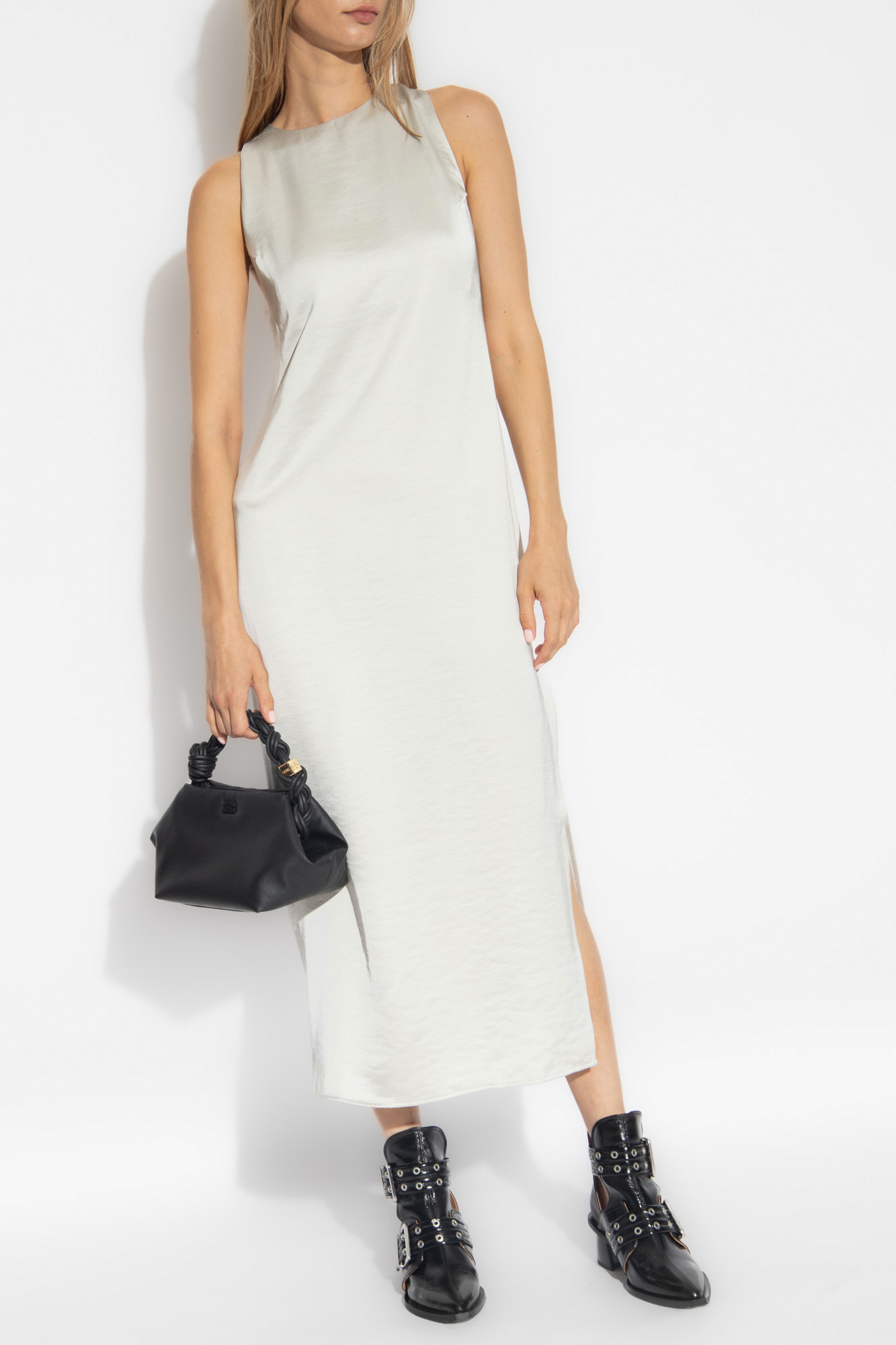 Samsøe Samsøe ‘Ellie’ sleeveless dress