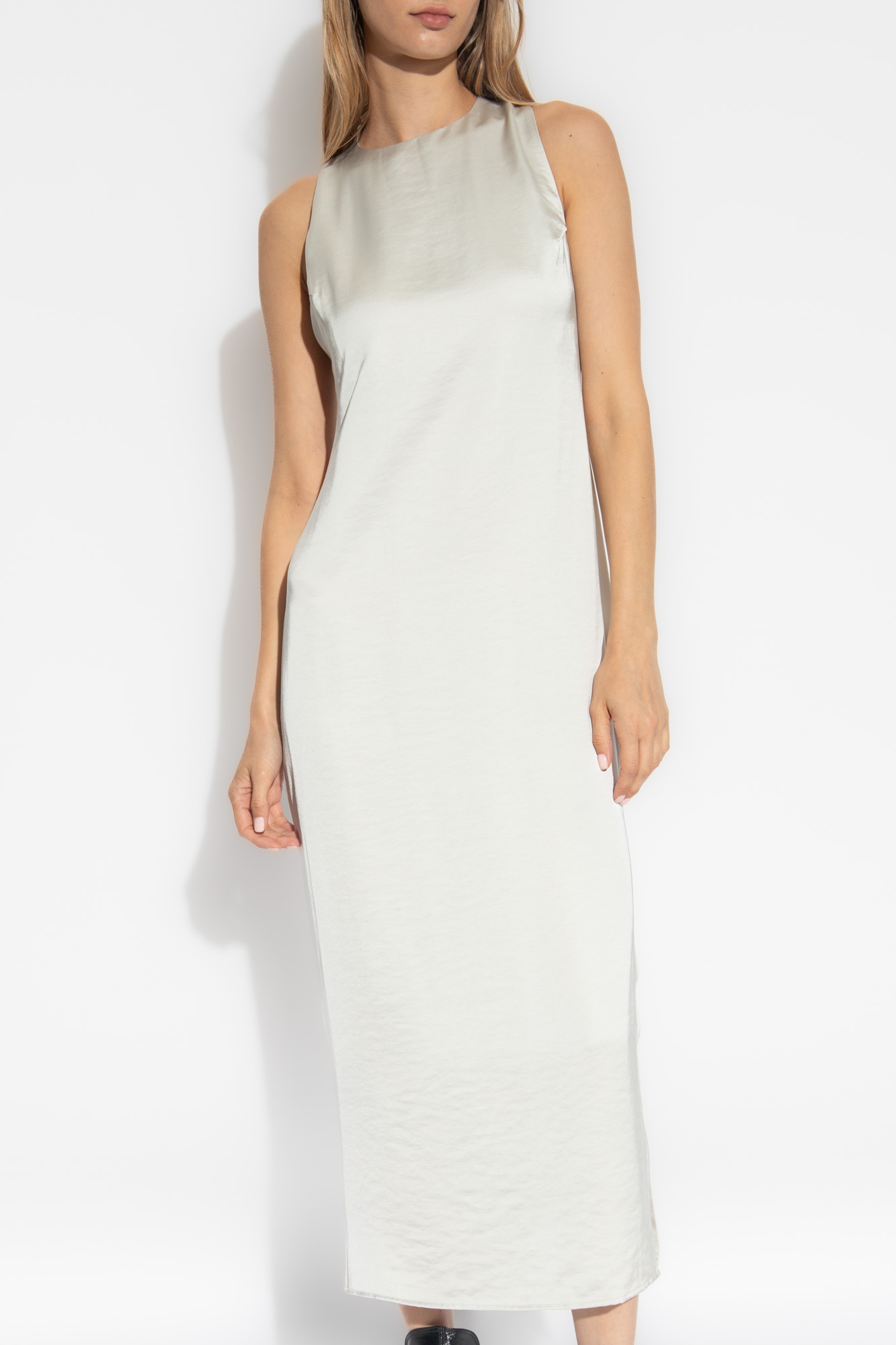 Samsøe Samsøe ‘Ellie’ sleeveless dress