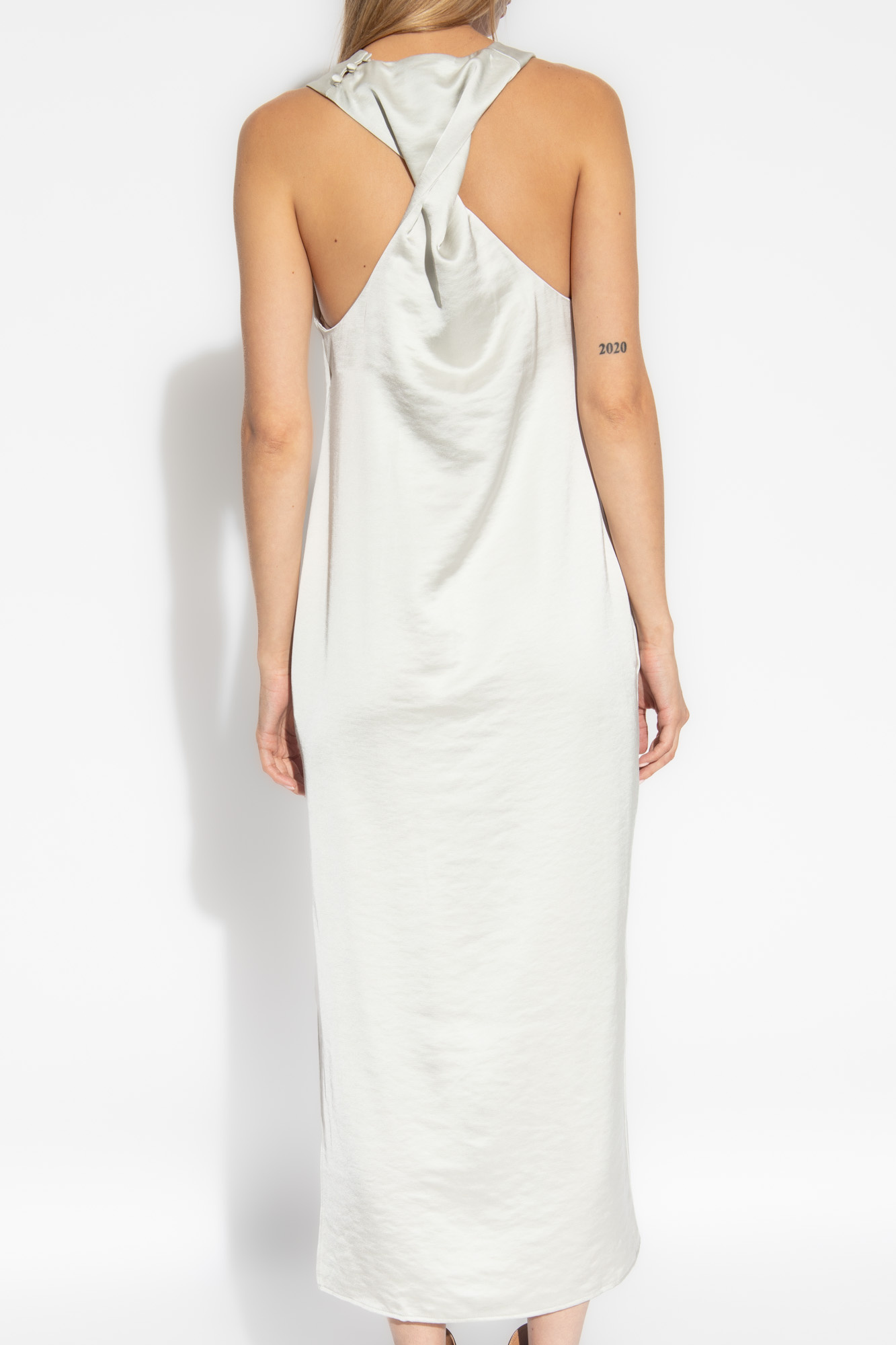 Samsøe Samsøe ‘Ellie’ sleeveless dress