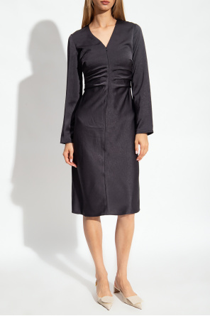 Samsøe Samsøe ‘Ivanka’ dress