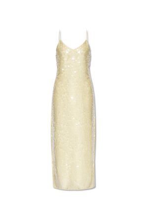 ‘sally’ sequinned dress od Samsøe Samsøe