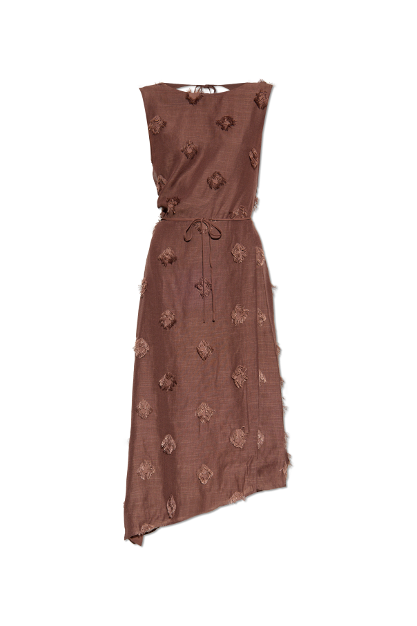 Dress `Saportofino` od Samsøe Samsøe