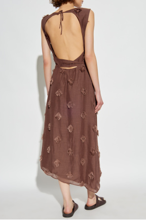 Samsøe Samsøe Vestido "Saportofino"