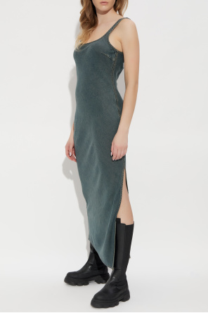 Samsøe Samsøe Vestido `Sasunna`