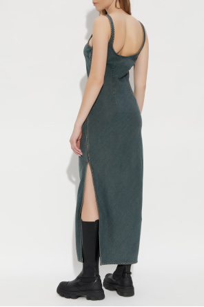 Samsøe Samsøe Vestido `Sasunna`