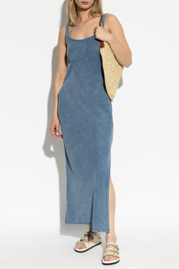 Samsøe Samsøe Vestido `Sasunna`