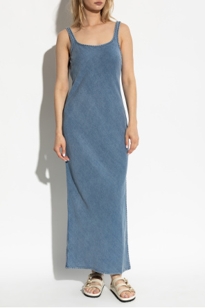 Samsøe Samsøe Vestido `Sasunna`