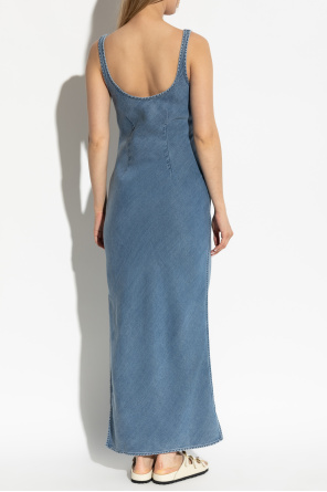 Samsøe Samsøe Vestido `Sasunna`