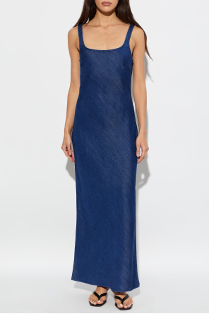Samsøe Samsøe Vestido "Sasunna"
